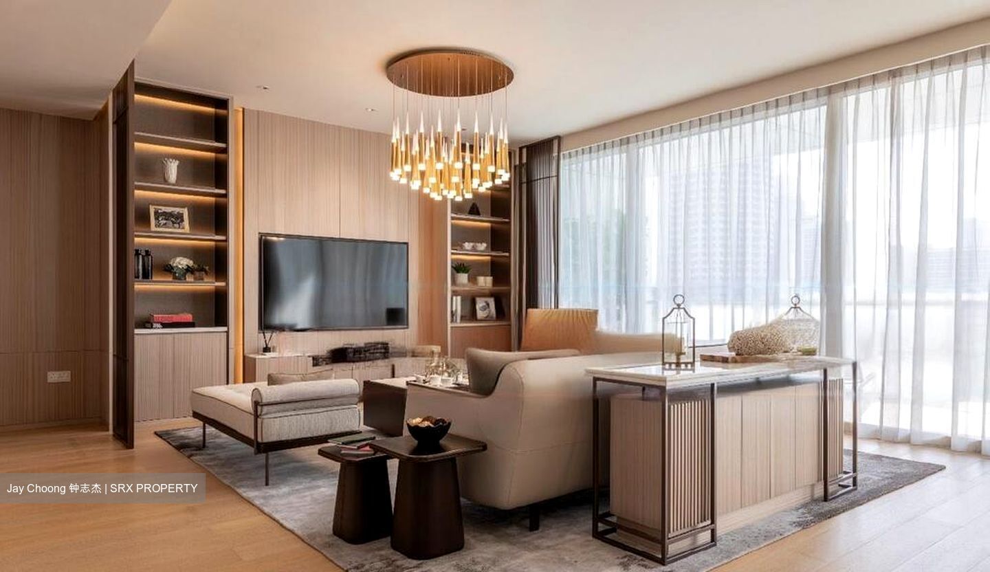 Eden Residences Capitol (D6), Apartment #466472741